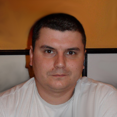 Oleksii Labunskyi
