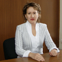 Lyudmila Mologa